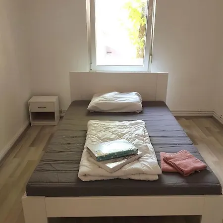 Möblierte 4 Zimmerwohnung!ab Sofort! *