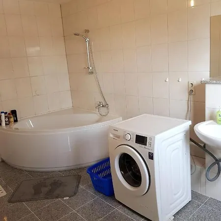 Apartment Möblierte 4 Zimmerwohnung!ab Sofort! Oebisfelde