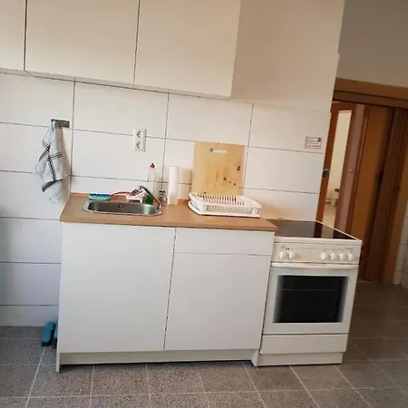Möblierte 4 Zimmerwohnung!ab Sofort! Apartment *